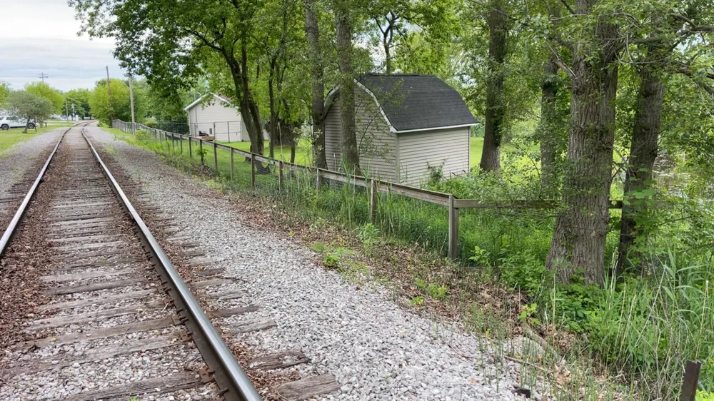 429 Hamilton Road Tawas Township, MI 48763