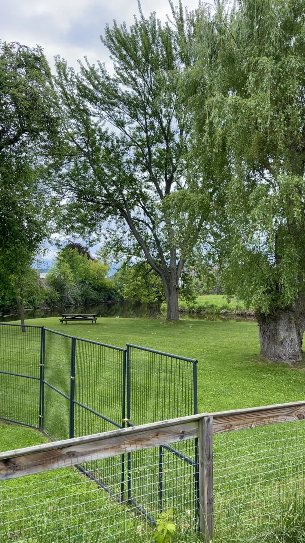 429 Hamilton Road Tawas Township, MI 48763