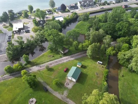 429 Hamilton Road