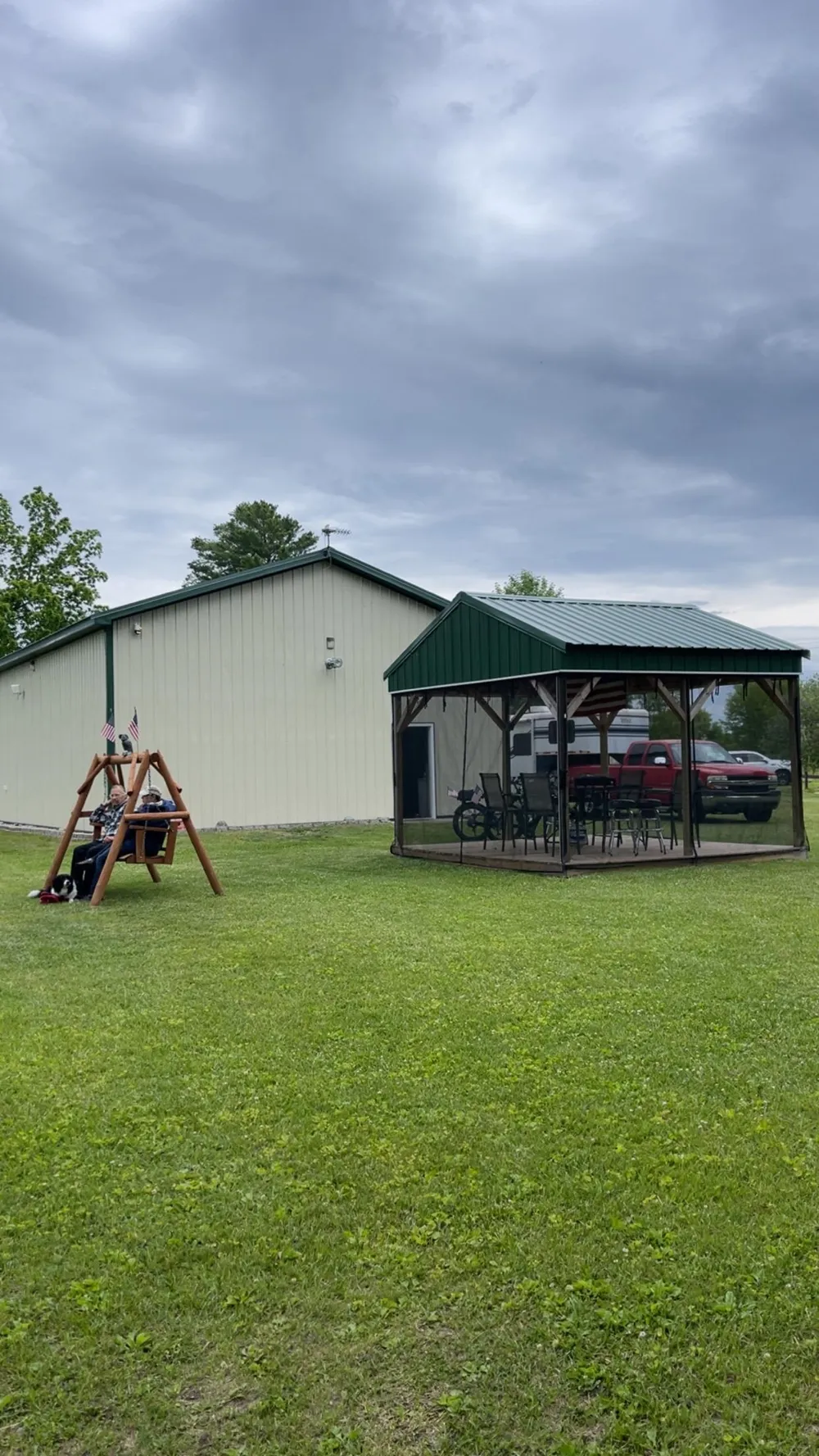 429 Hamilton Road Tawas Township, MI 48763
