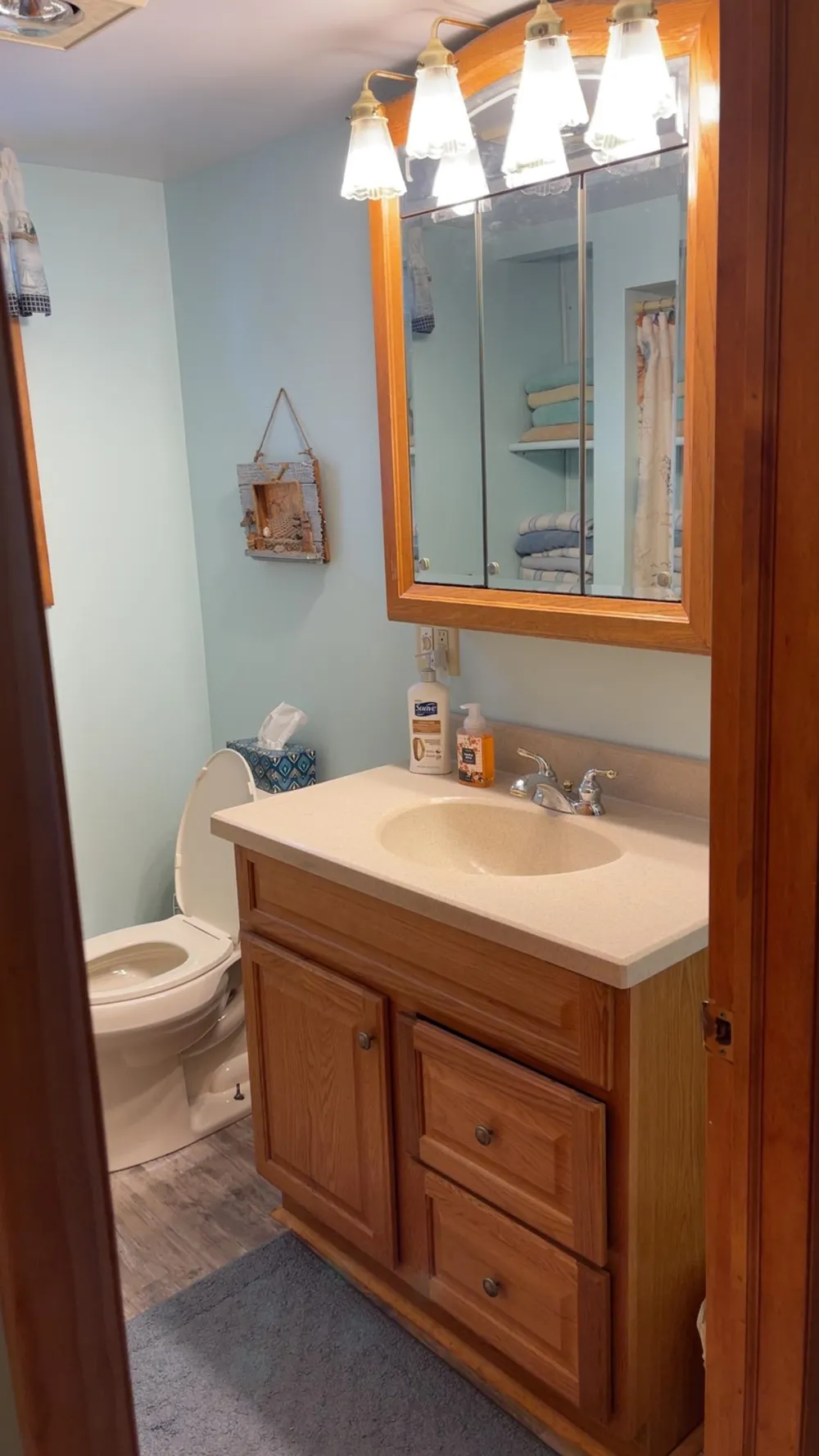 429 Hamilton Road Tawas Township, MI 48763