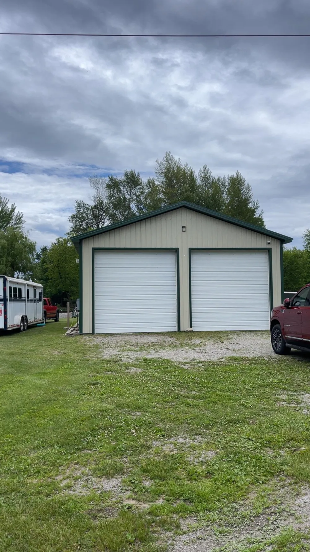 429 Hamilton Road Tawas Township, MI 48763