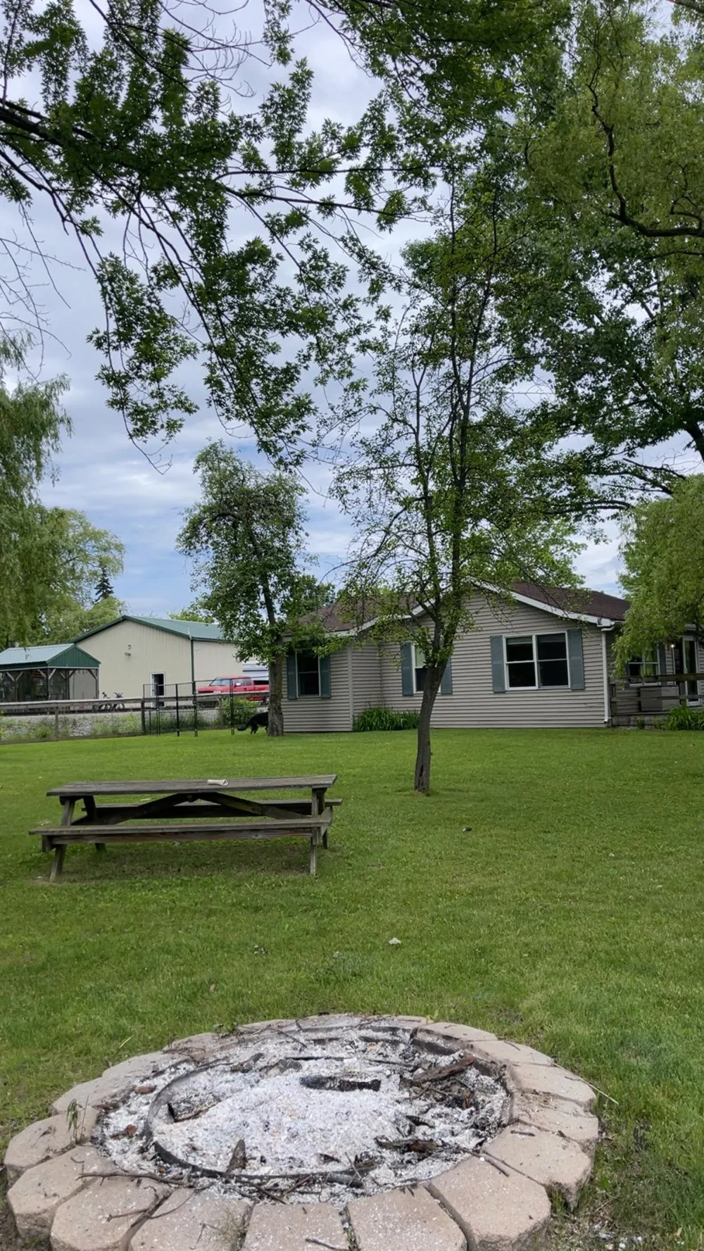 429 Hamilton Road Tawas Township, MI 48763