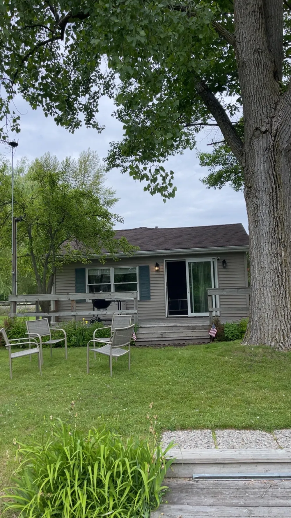 429 Hamilton Road Tawas Township, MI 48763