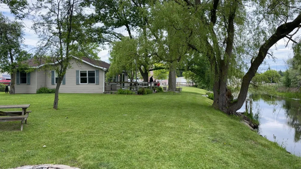 429 Hamilton Road Tawas Township, MI 48763