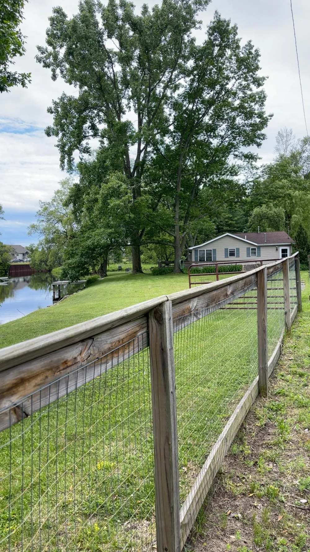 429 Hamilton Road Tawas Township, MI 48763