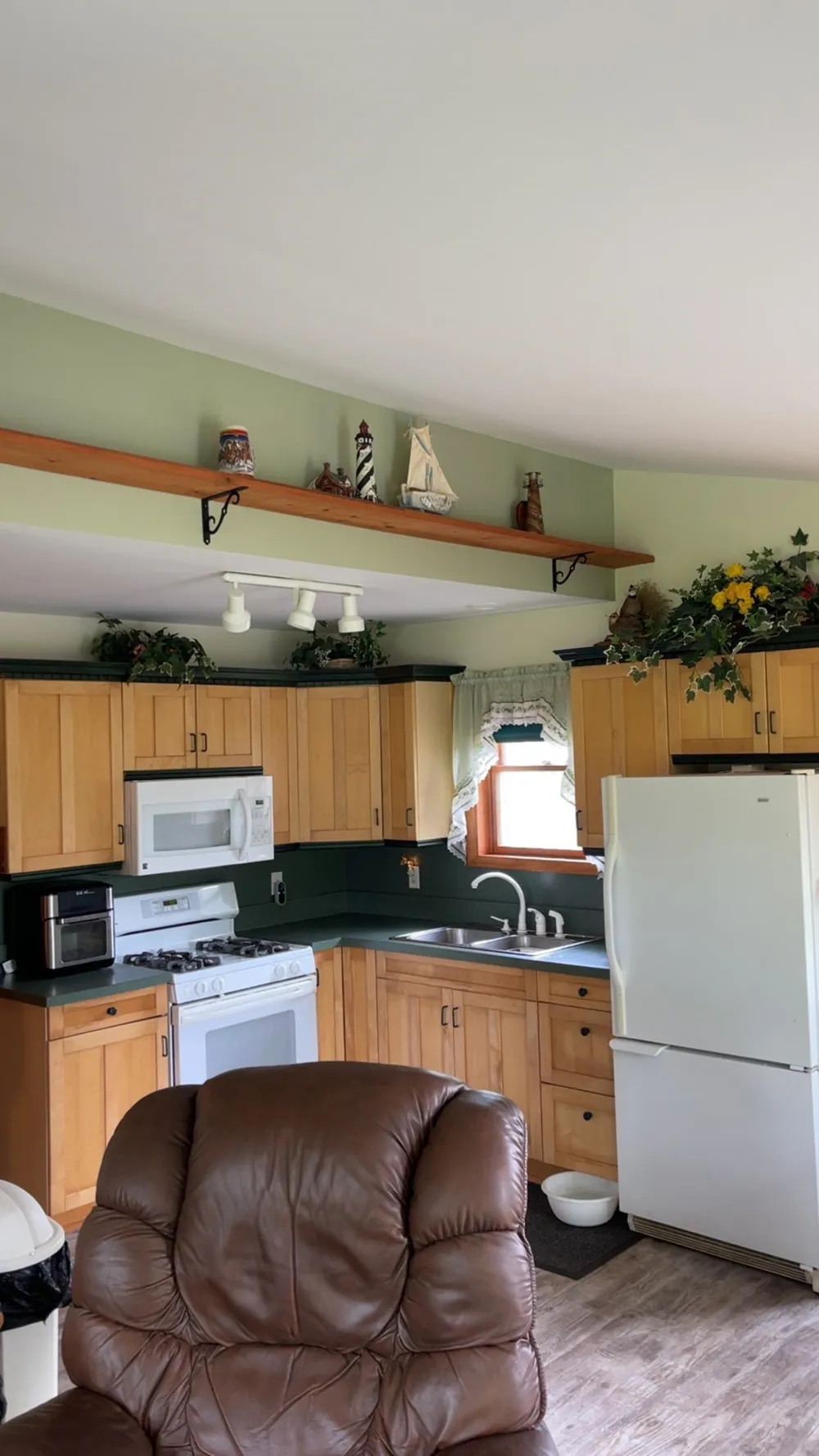 429 Hamilton Road Tawas Township, MI 48763