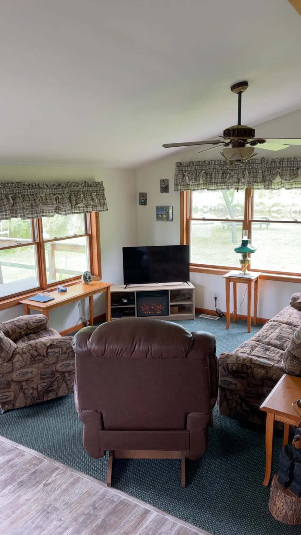 429 Hamilton Road Tawas Township, MI 48763