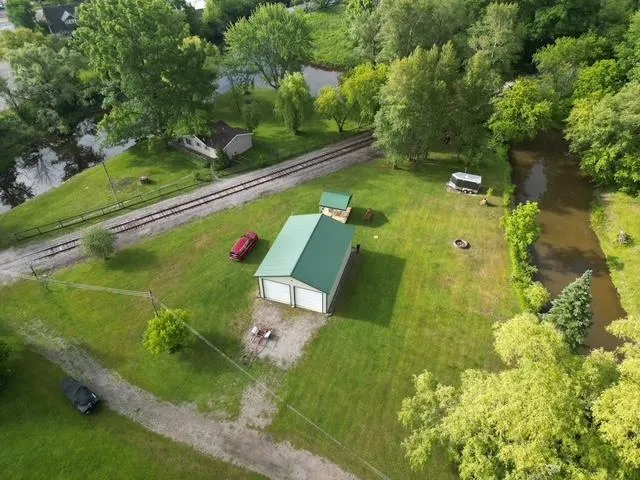 429 Hamilton Road Tawas Township, MI 48763