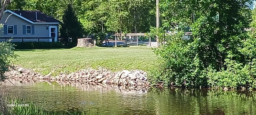 429 Hamilton Road Tawas Township, MI 48763