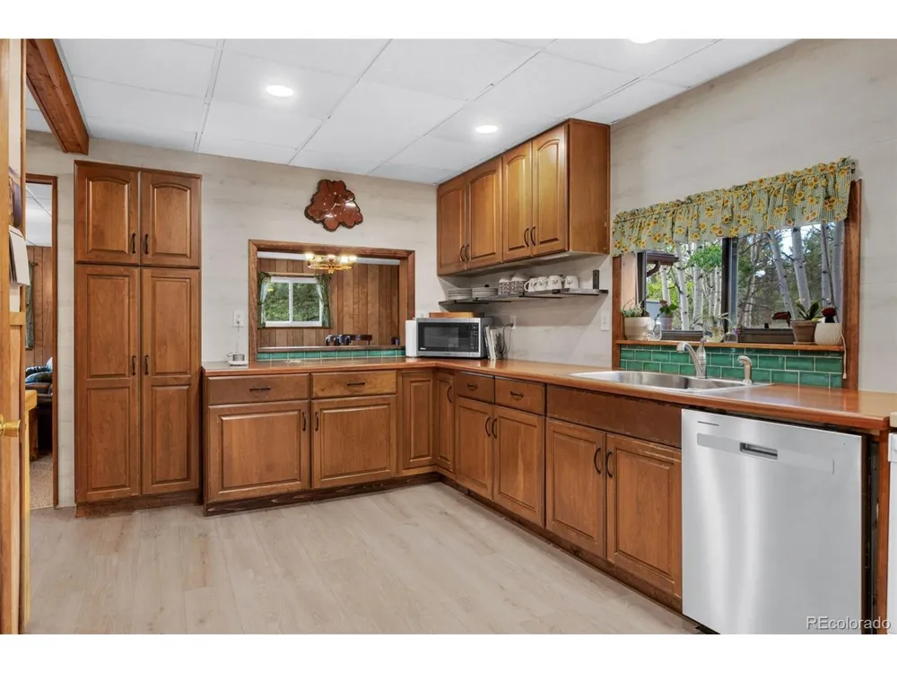 215 S Valley Drive Lake George, CO 80827
