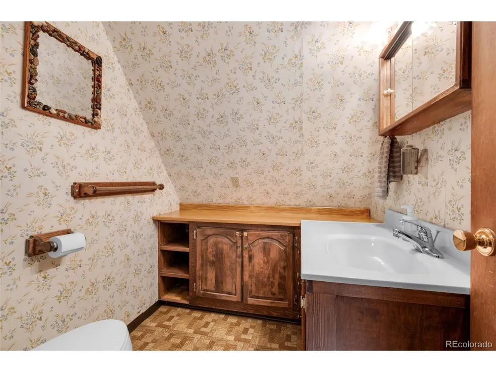 215 S Valley Drive Lake George, CO 80827