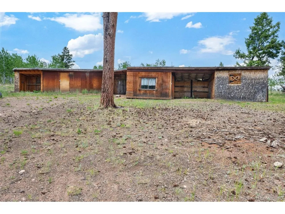 215 S Valley Drive Lake George, CO 80827