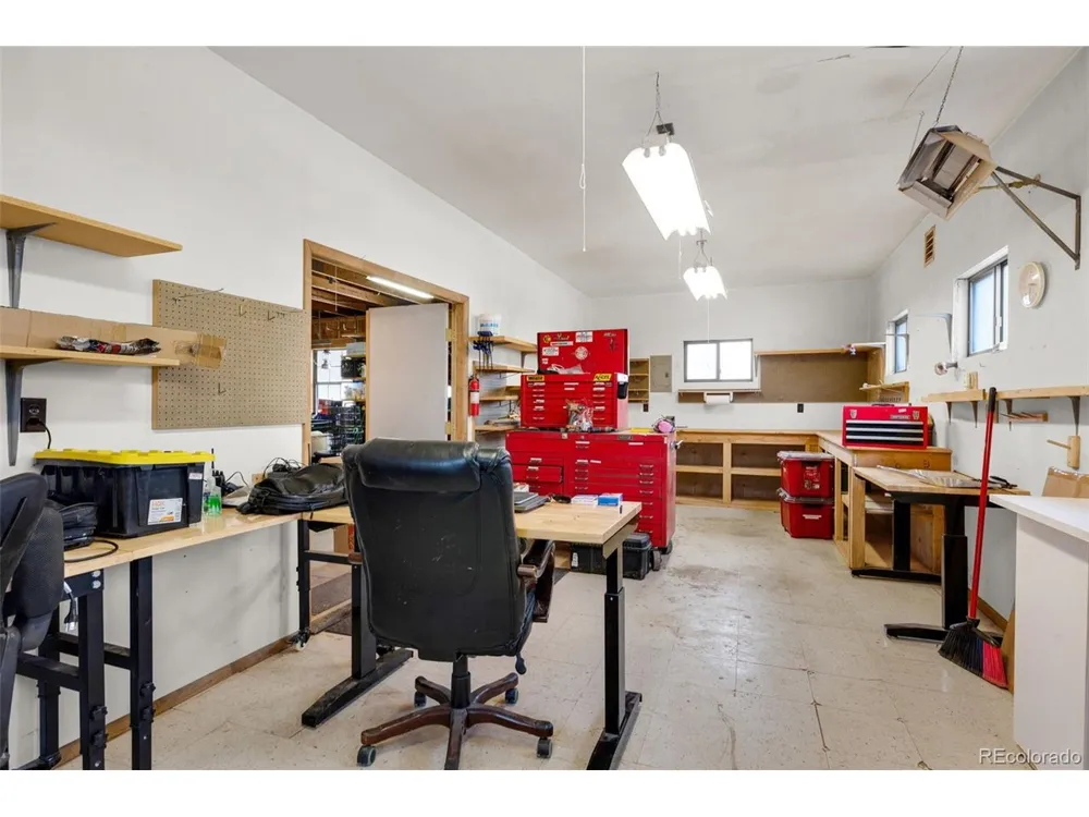 215 S Valley Drive Lake George, CO 80827
