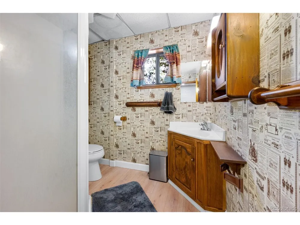 215 S Valley Drive Lake George, CO 80827