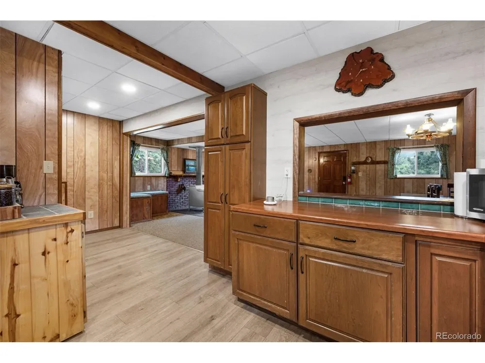 215 S Valley Drive Lake George, CO 80827