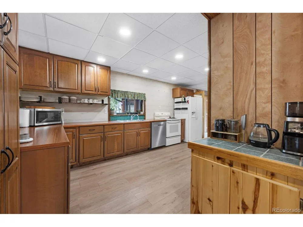 215 S Valley Drive Lake George, CO 80827