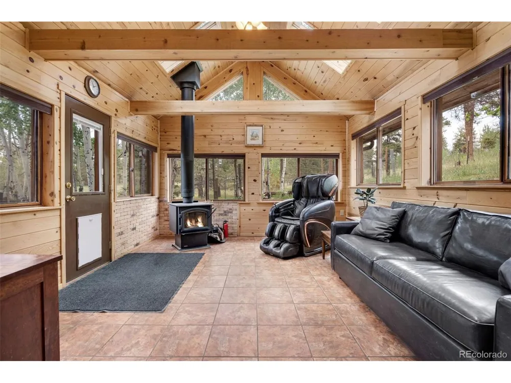 215 S Valley Drive Lake George, CO 80827
