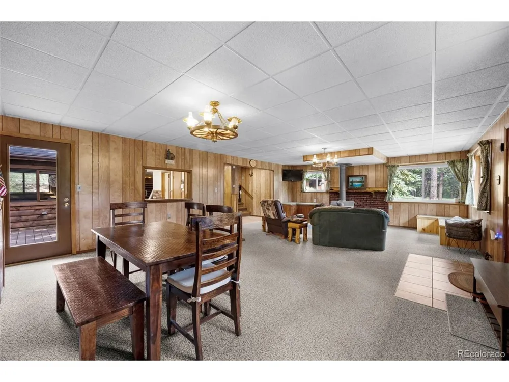 215 S Valley Drive Lake George, CO 80827