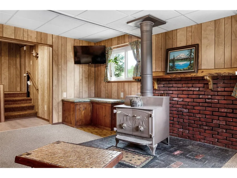 215 S Valley Drive Lake George, CO 80827