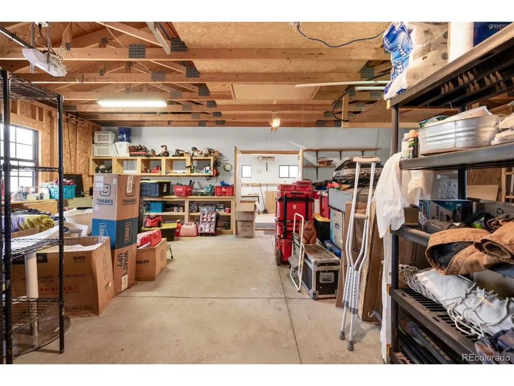 215 S Valley Drive Lake George, CO 80827