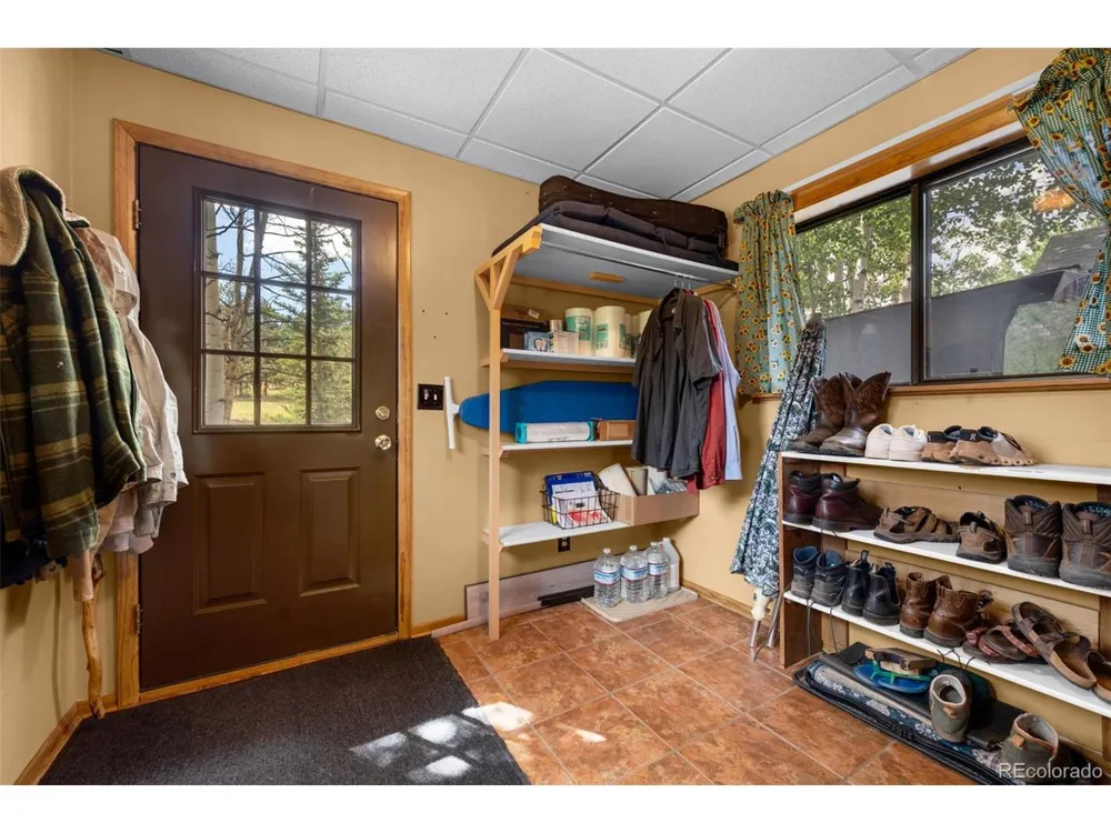 215 S Valley Drive Lake George, CO 80827