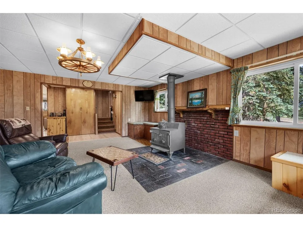 215 S Valley Drive Lake George, CO 80827