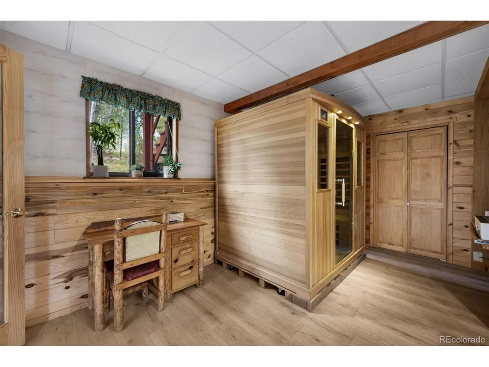 215 S Valley Drive Lake George, CO 80827