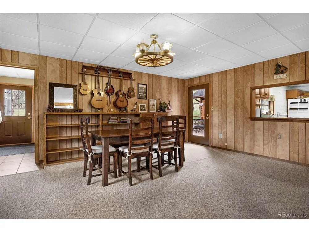 215 S Valley Drive Lake George, CO 80827