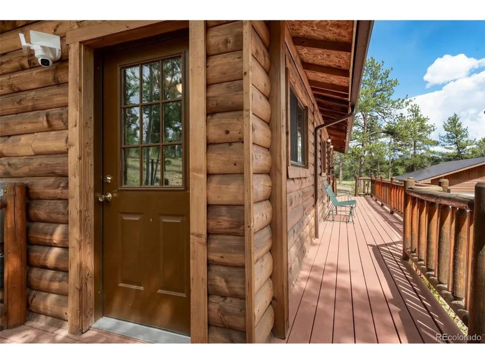 215 S Valley Drive Lake George, CO 80827