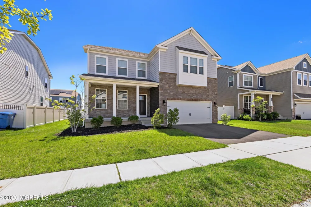 22 Corliss Way Manahawkin, NJ 08050