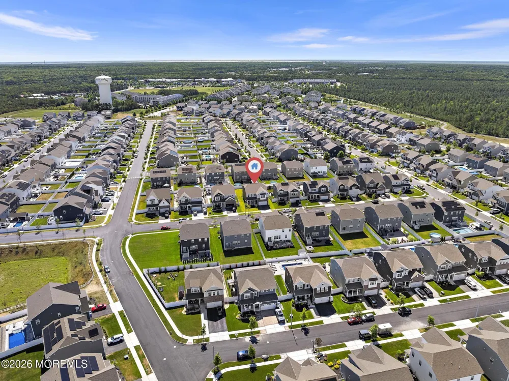 22 Corliss Way Manahawkin, NJ 08050