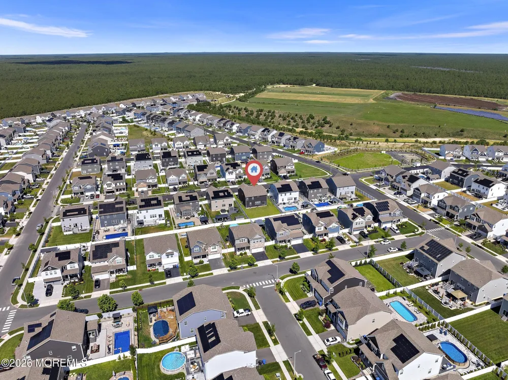 22 Corliss Way Manahawkin, NJ 08050