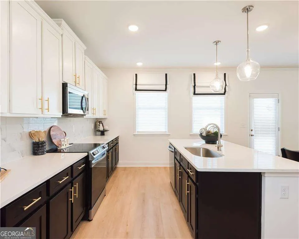 3936 Lockaby WAY Lawrenceville, GA 30044