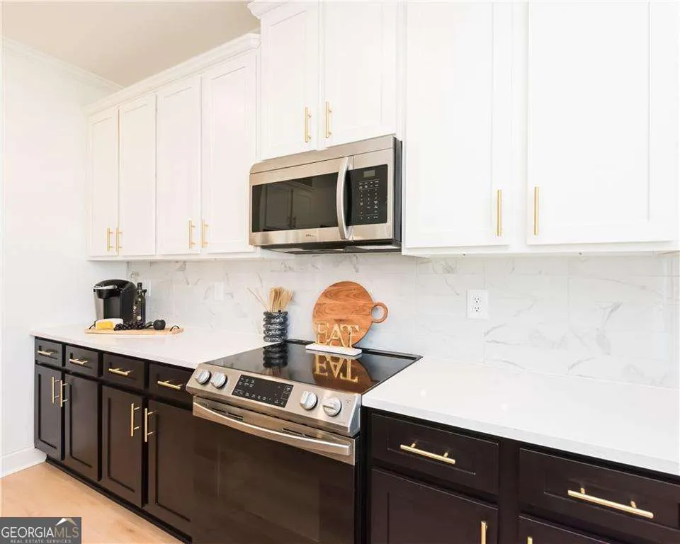 3936 Lockaby WAY Lawrenceville, GA 30044