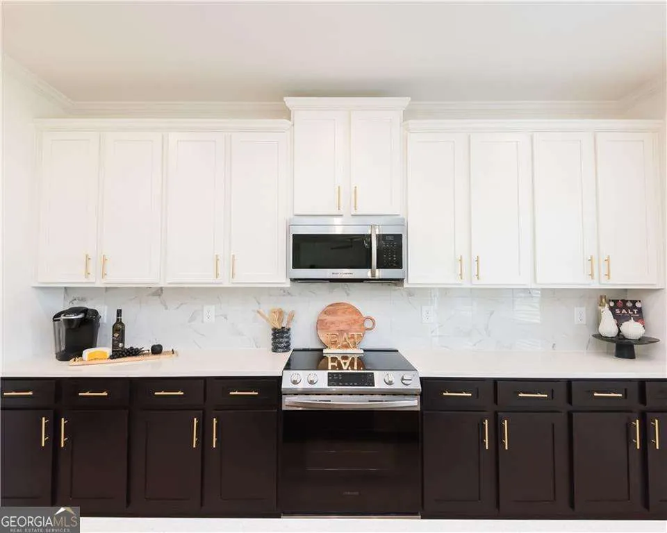 3936 Lockaby WAY Lawrenceville, GA 30044