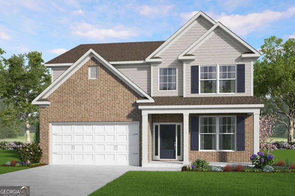 3936 Lockaby WAY Lawrenceville, GA 30044