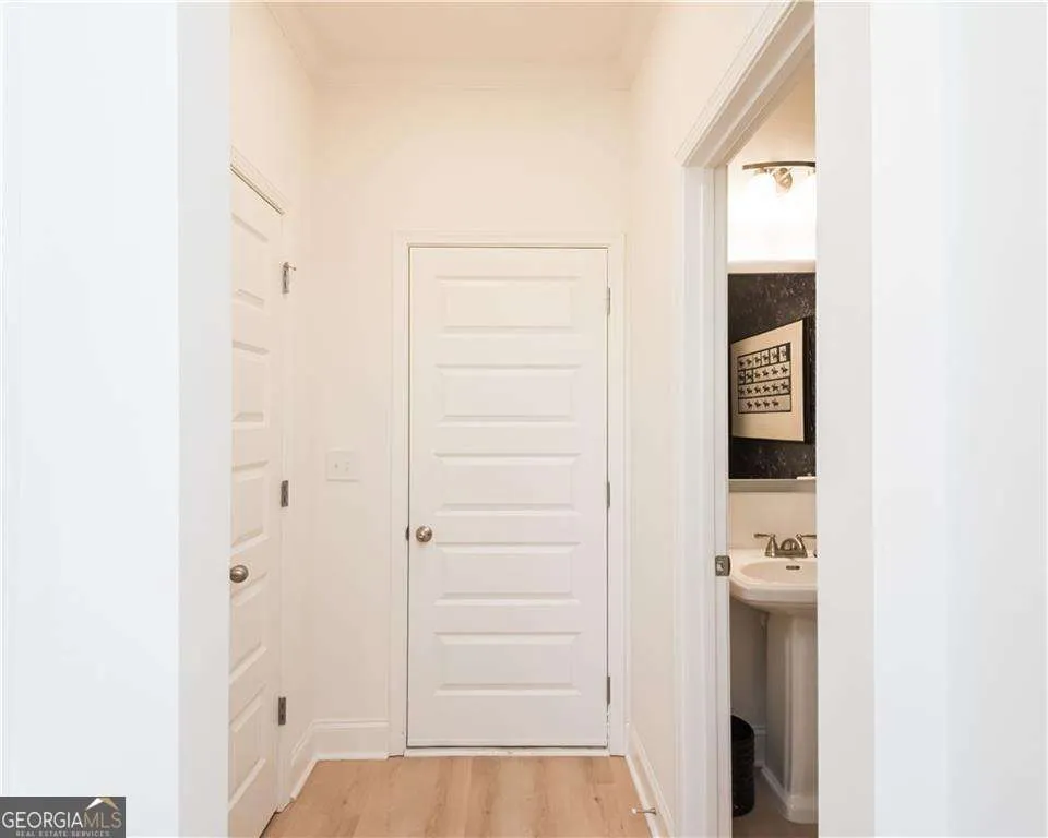 3936 Lockaby WAY Lawrenceville, GA 30044