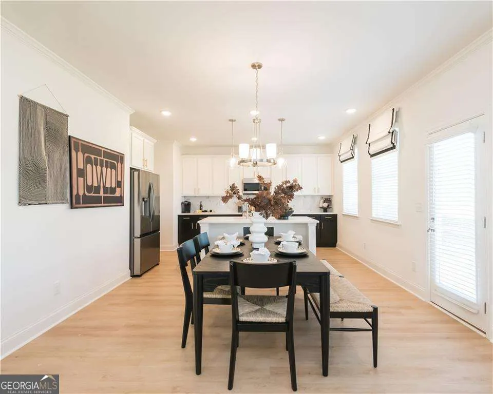 3936 Lockaby WAY Lawrenceville, GA 30044