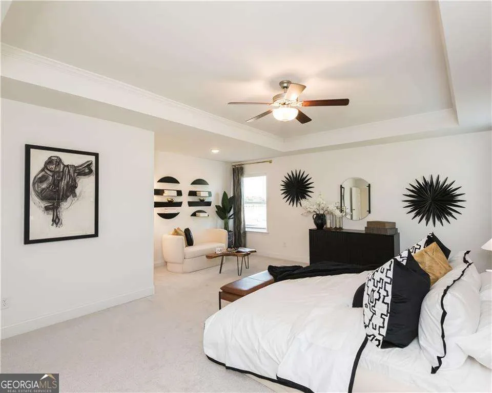 3936 Lockaby WAY Lawrenceville, GA 30044