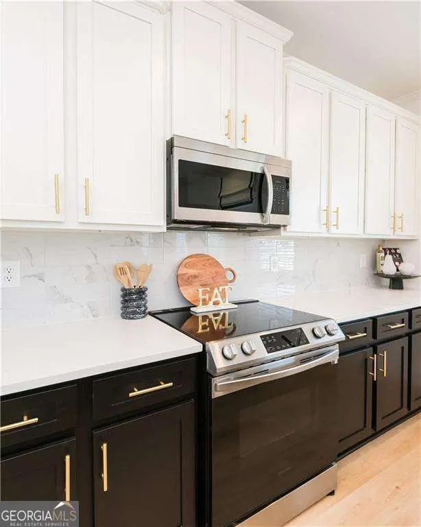 3936 Lockaby WAY Lawrenceville, GA 30044