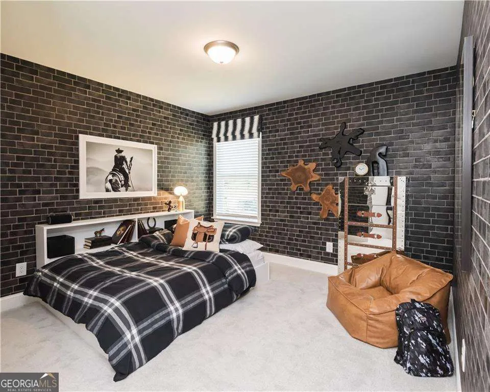 3936 Lockaby WAY Lawrenceville, GA 30044