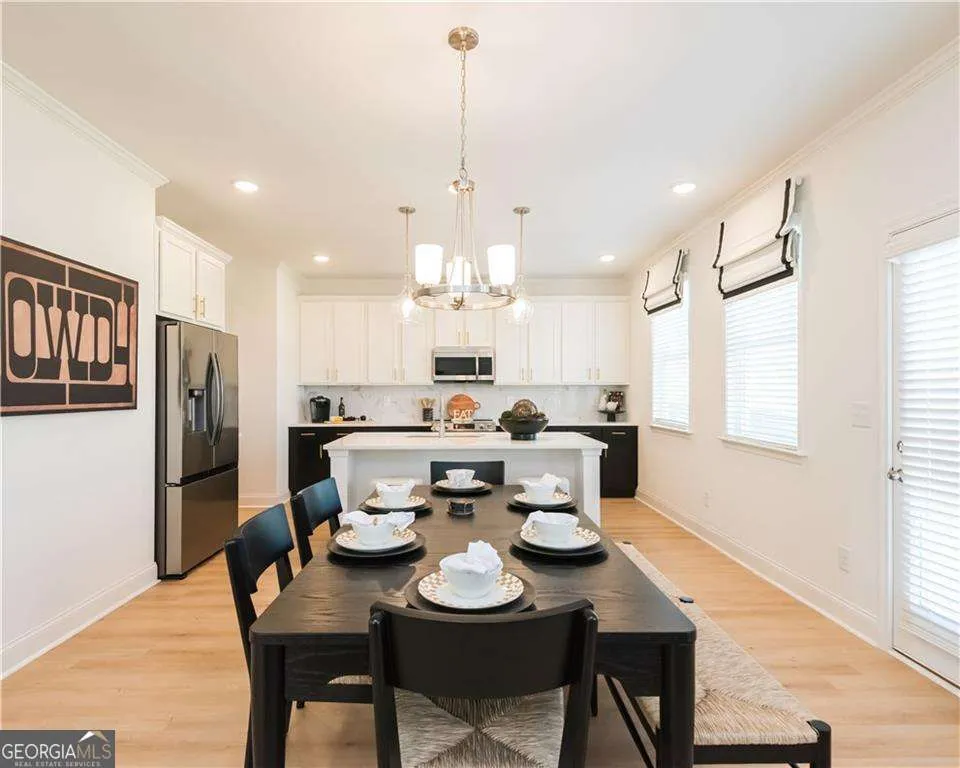 3936 Lockaby WAY Lawrenceville, GA 30044