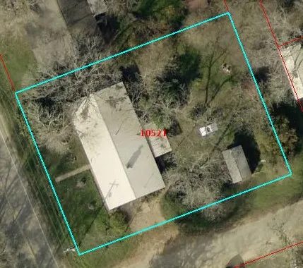 204 Rockdale Street Lexington, TX 78947
