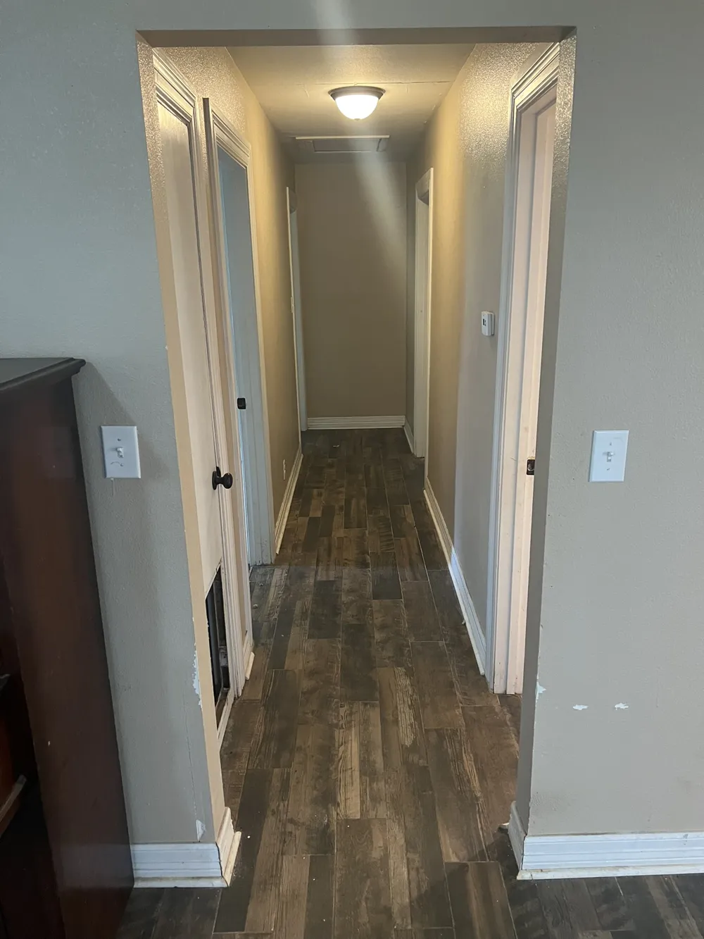 204 Rockdale Street Lexington, TX 78947