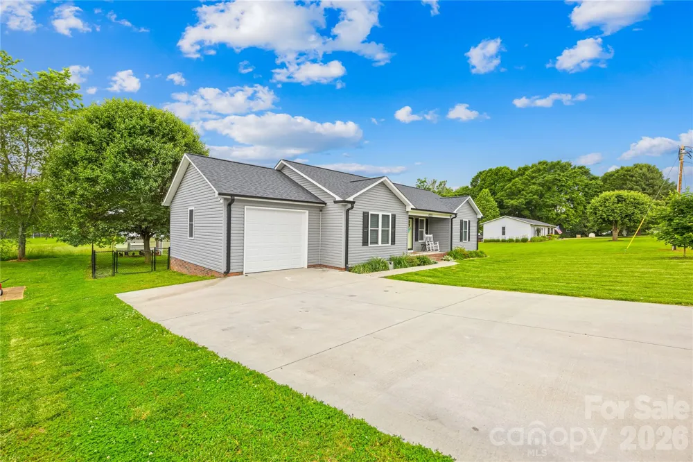 2251 Rock Dam Road Lincolnton, NC 28092