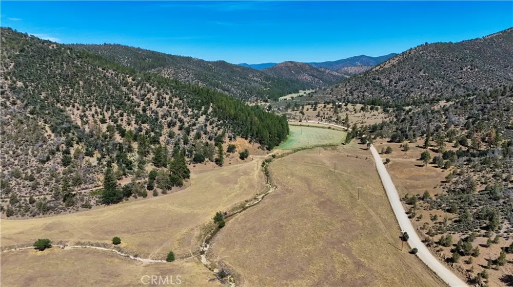 1 Duzel Creek Road Fort Jones, CA 96032