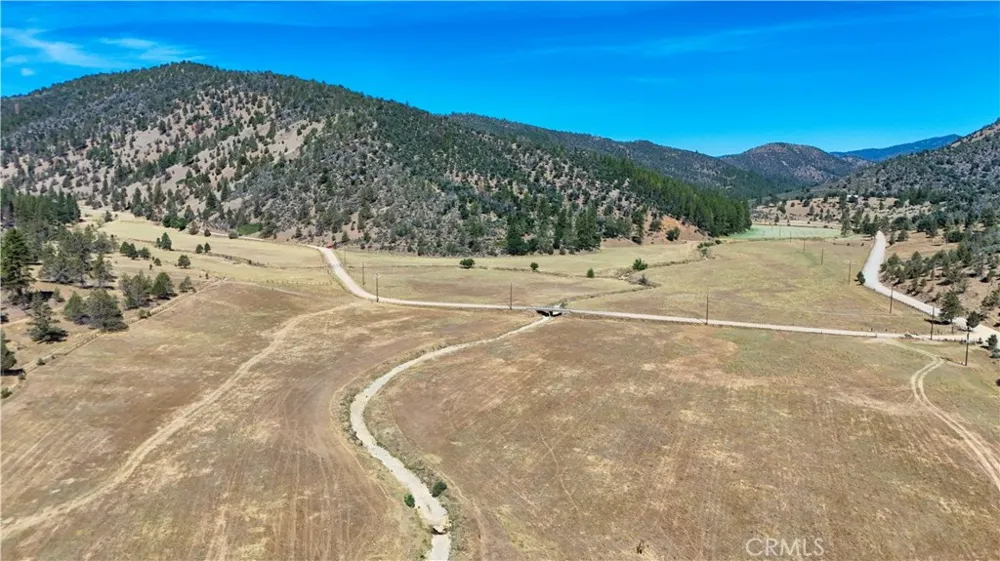 1 Duzel Creek Road Fort Jones, CA 96032