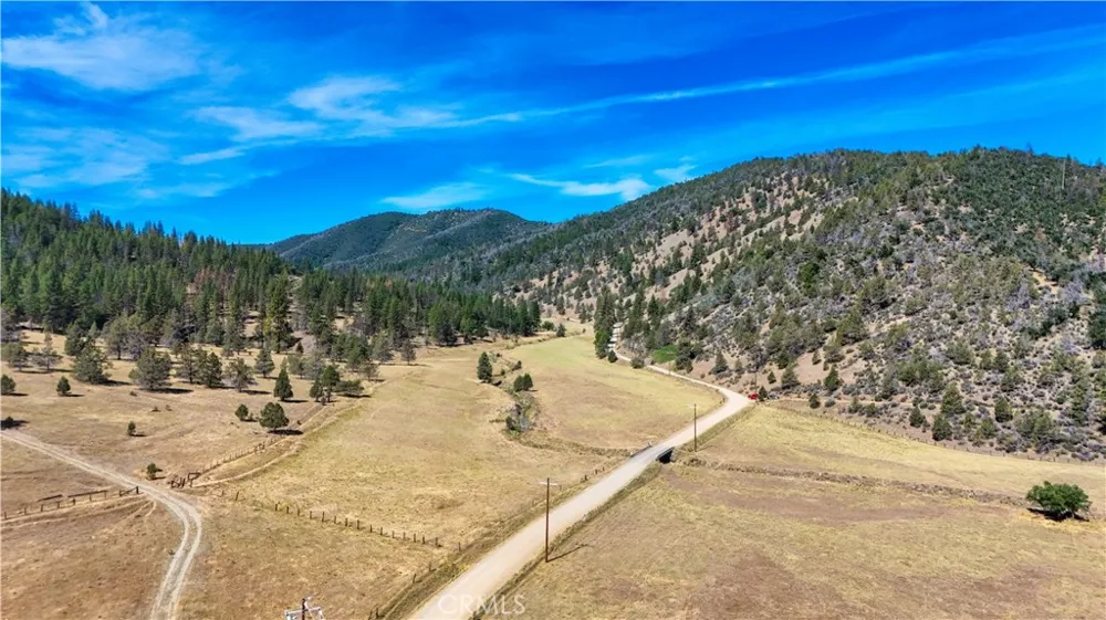 1 Duzel Creek Road Fort Jones, CA 96032