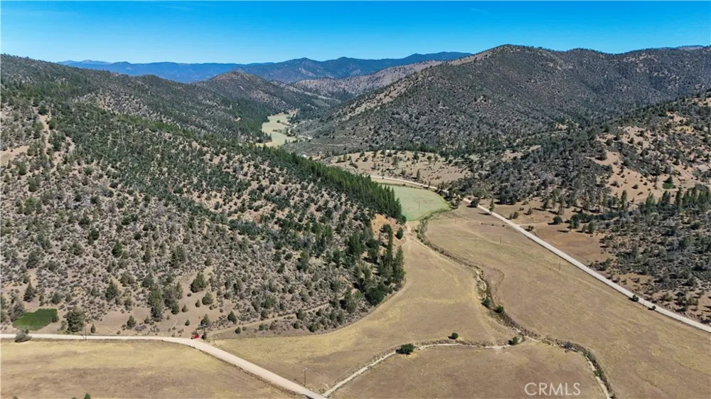 1 Duzel Creek Road Fort Jones, CA 96032
